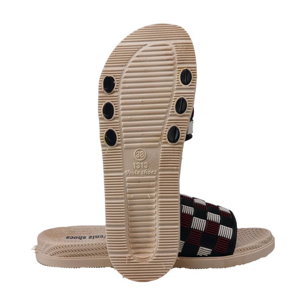 خرید آنلاین دمپایی زنانه ونیز مدل دیانا کد 309